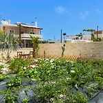 Garden Villa Chania
